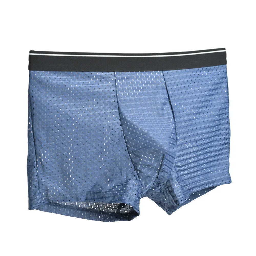 PREMIUM BAMBOO BOXER DRYBOX