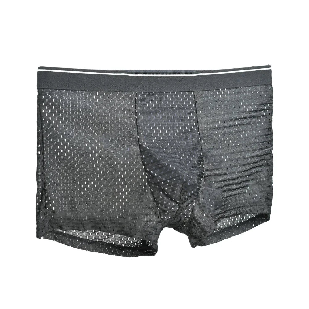 PREMIUM BAMBOO BOXER DRYBOX