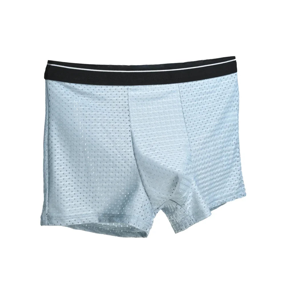 PREMIUM BAMBOO BOXER DRYBOX