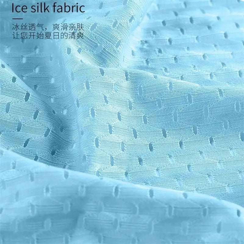 SUMMER ICE BAMBOO DRYBOKS