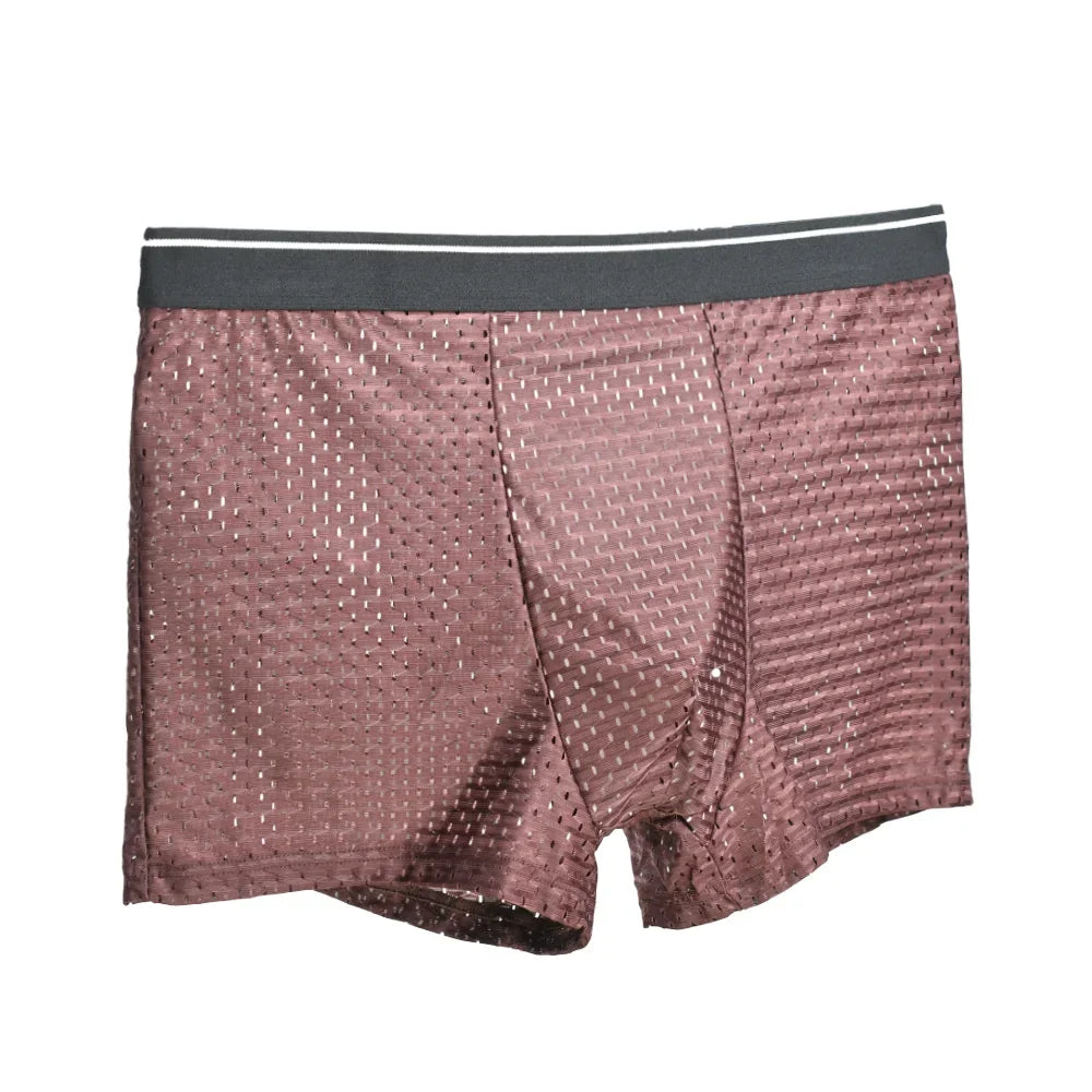 PREMIUM BAMBOO BOXER DRYBOX