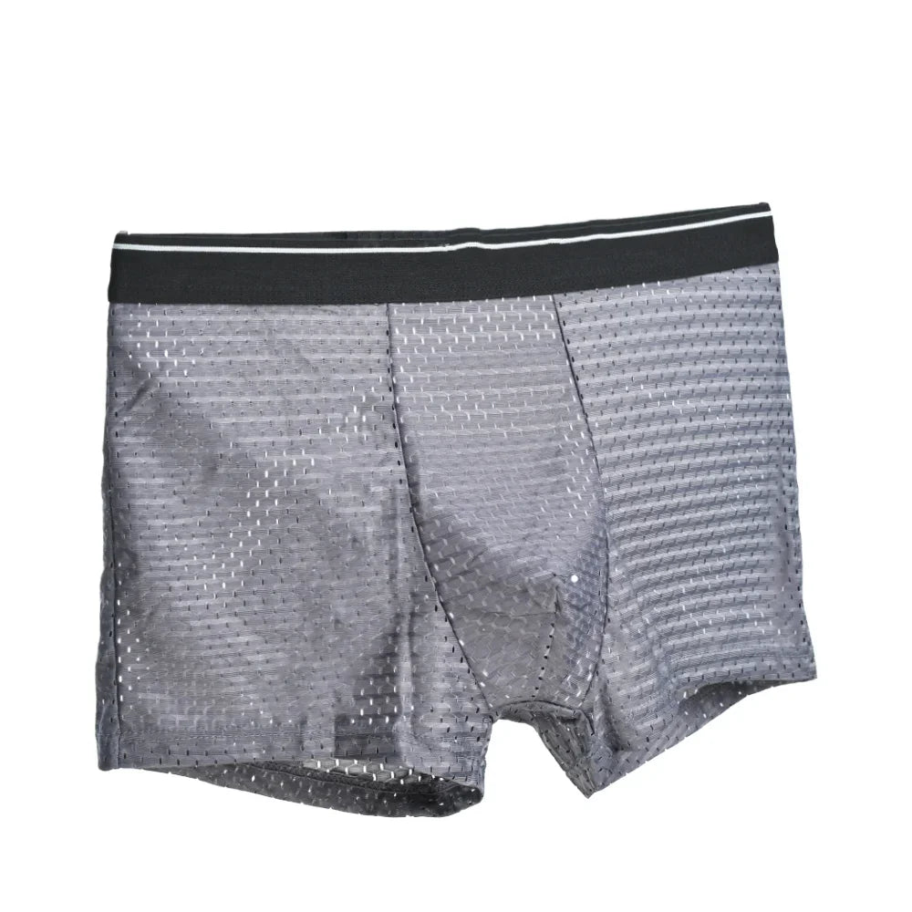 PREMIUM BAMBOO BOXER DRYBOX